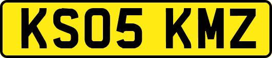 KS05KMZ