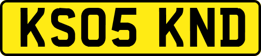 KS05KND