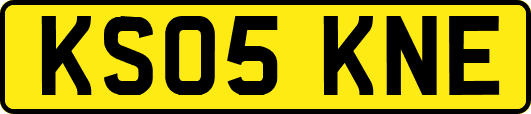 KS05KNE