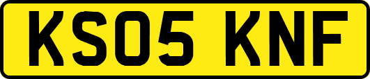 KS05KNF