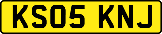 KS05KNJ