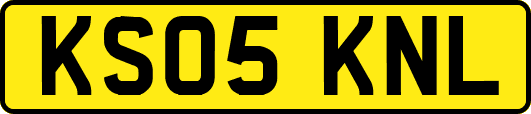 KS05KNL