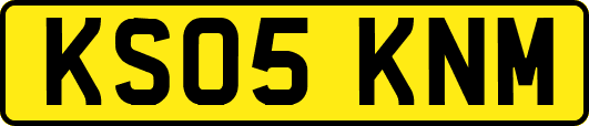 KS05KNM