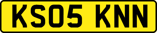 KS05KNN