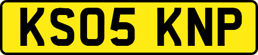 KS05KNP