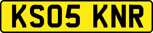 KS05KNR