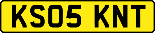 KS05KNT
