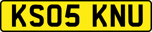 KS05KNU