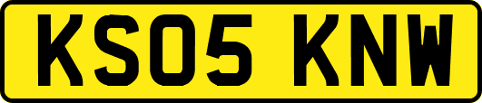 KS05KNW