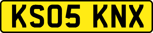 KS05KNX