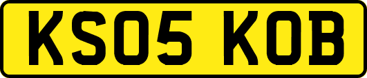 KS05KOB