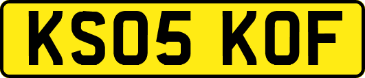 KS05KOF
