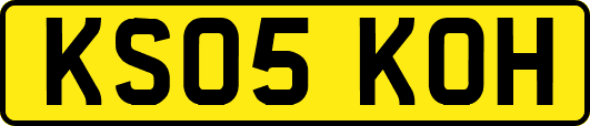 KS05KOH