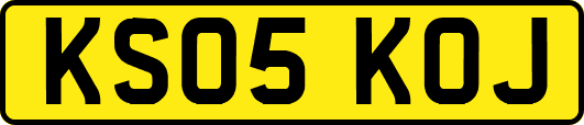 KS05KOJ