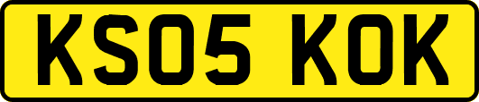 KS05KOK