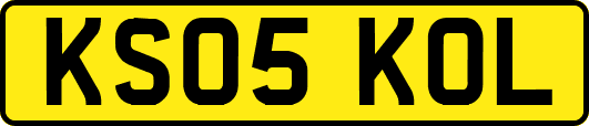 KS05KOL