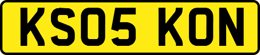 KS05KON