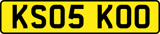 KS05KOO