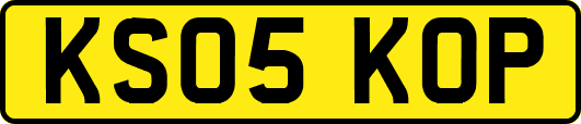 KS05KOP