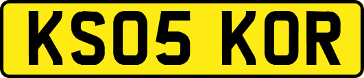 KS05KOR