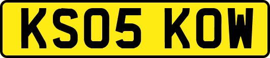 KS05KOW