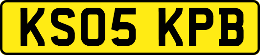 KS05KPB