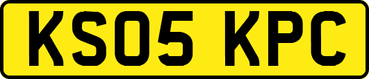 KS05KPC