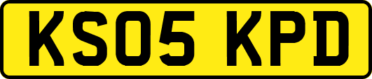 KS05KPD