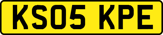 KS05KPE