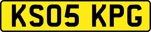 KS05KPG