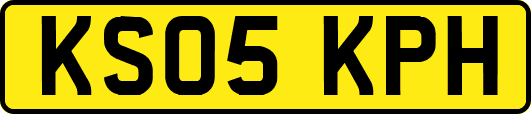 KS05KPH