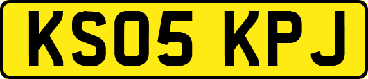 KS05KPJ