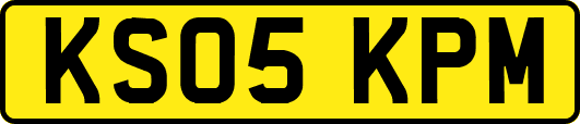KS05KPM
