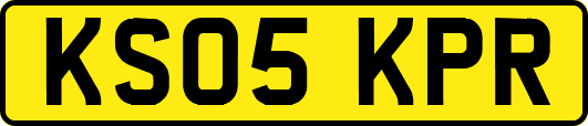 KS05KPR