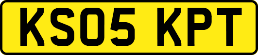 KS05KPT