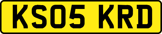 KS05KRD