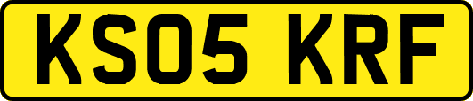 KS05KRF