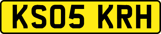 KS05KRH