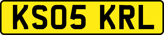 KS05KRL