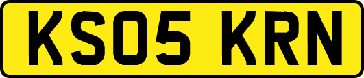 KS05KRN