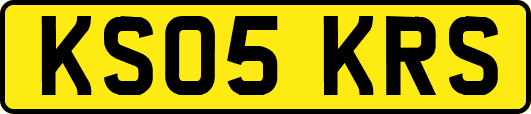 KS05KRS