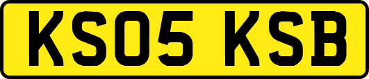 KS05KSB