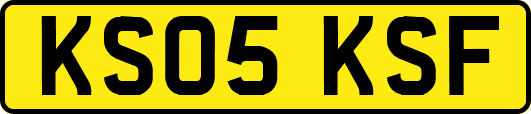 KS05KSF