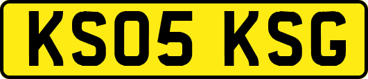 KS05KSG