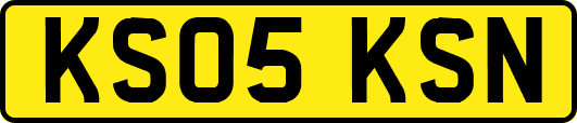 KS05KSN