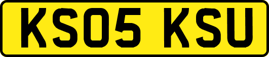 KS05KSU