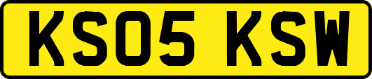 KS05KSW