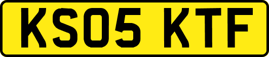 KS05KTF