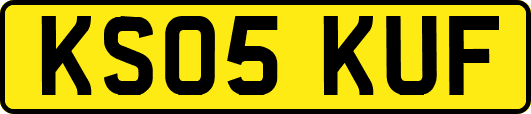KS05KUF