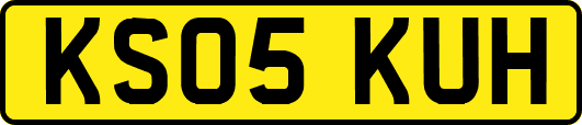 KS05KUH